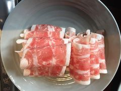 -大隐·成都火锅Bistro(合生麒麟新天地店)