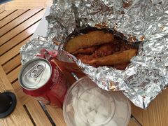 炸鸡-富乐满韩国正宗炸鸡韩国料理(虹泉路店)