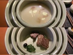 -澳珀食堂