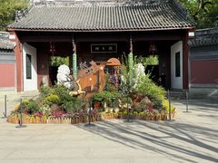 -钱王祠