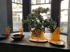 -三号黄浦会Canton Table