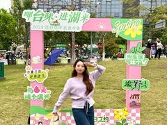 -东莞松山湖万象汇