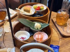 -了凡国风主题茶馆·咖啡(武侯祠锦里店)