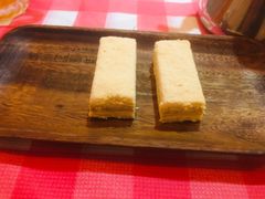 娜帕里勇-西域阿里马新疆菜·清真(桂花路店)