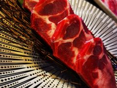 -十三姨正合丰烤肉(营迹路店)