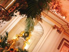 -The Ritz Restaurant