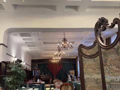 -中山路壹号传奇club·啤酒花园餐厅