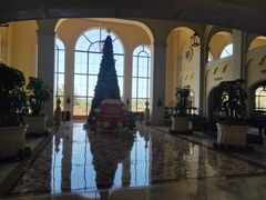 -美林湖温泉别墅度假村