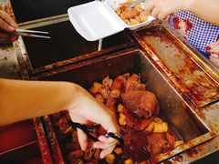 -细妹五香牛杂(步行街店)