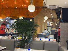 -三江源活鱼现烤(维多利摩尔城店)