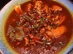-旺顺阁鱼头泡饼(小红门店)