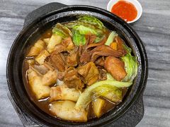 -珍珍小食店(西华路店)