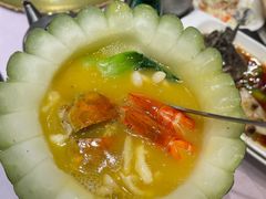 -顺风海鲜港(金玉兰店)