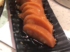 -鱼酷活鱼烤鱼(北美店)
