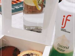 -西语·炭烧牛排(卓越中寰店)