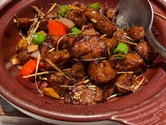 -申粤轩·手工点心·金牌烧味·经典粤菜(丁香花园店)