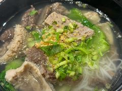 -合意桐坑牛肉粿·鲜牛肉火锅(嵩山总店)