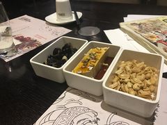 -HIHE Bistro·Oyster Bar(华熙live店)