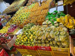 -新鸿港水果市场