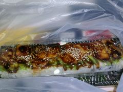 -鲜目录·中国寿司(开源路店)