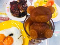 -澳门陈光记烧味饭店(万象城店)