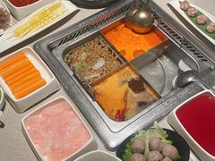 -海底捞火锅(群光广场店)