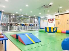 -全优加早教托育园(广百新一城店)