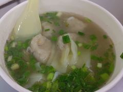 -老吴记水饺馆(前进五路店)