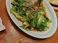 -新海渔港·胶东海鲜家常菜·家宴(奥体中心店)