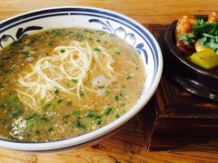 -霸道川面馆(张江店)