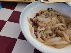 -川流不息·地道川菜·小龙虾(新松江路店)