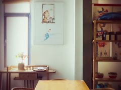 -有间音乐餐厅(江广创艺工场店)
