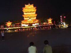 -台儿庄古城