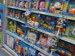 -TOYSRUS玩具反斗城(上海青浦吾悦广场店)