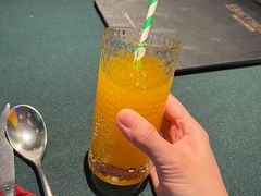-碧特博格·20年品牌西餐厅(芜湖路店)