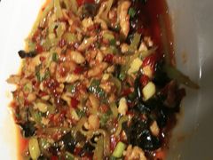 -龙抄手食府(浣花北路店)