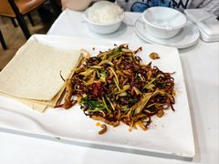-小山东羊肉汤馆(同济新村店)