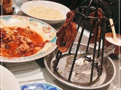 -巴依老爷新疆美食(望京小街店)