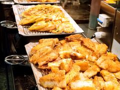 -韩盛·盛江山自助料理(沈辽路万达店)