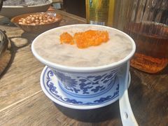 -王婆乔鲜鱼自助火锅(蜀汉路店)