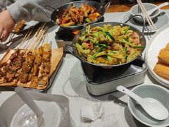 -不倒翁·安徽名菜楼(步行街店)