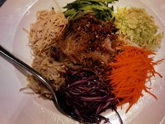 -同喜烤鸭店(光芒店)