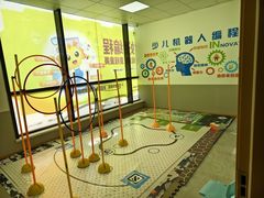 -童程童美少儿编程乐高机器人(环球港校区)