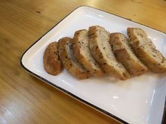 -逗烤·轻烧烤(福田店)