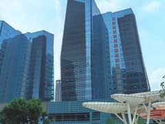 -大族广场Mall&More