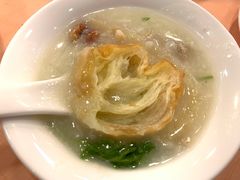 荔湾艇仔粥-点都德(北京路贰店)