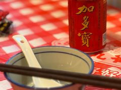 -荆九爷爆炒桥头三嫩(夫子庙店)