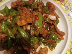 -京味斋·烤鸭·北京菜(安贞店)