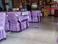 大堂-民俗百家姓饭店(纺织城正街店)