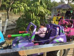 -广东花都香草世界旅游度假区